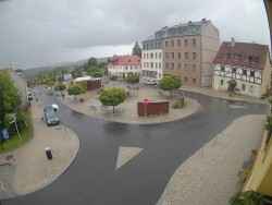 Náměstí Míru