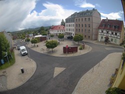 Náměstí Míru
