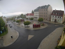 Náměstí Míru