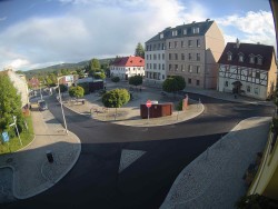 Náměstí Míru