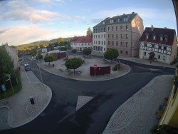Náměstí Míru