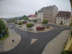 Náměstí Míru