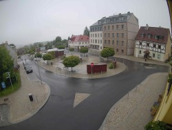 Náměstí Míru