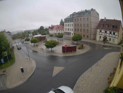Náměstí Míru