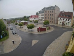 Náměstí Míru