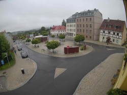 Náměstí Míru