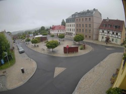 Náměstí Míru