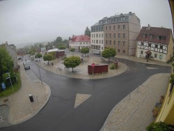Náměstí Míru