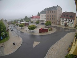 Náměstí Míru