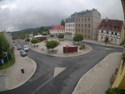 Náměstí Míru