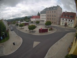 Náměstí Míru