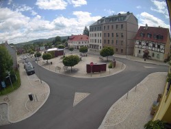 Náměstí Míru