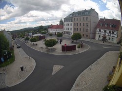 Náměstí Míru