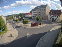 Náměstí Míru