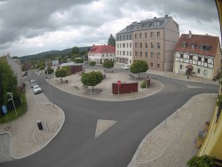 Náměstí Míru