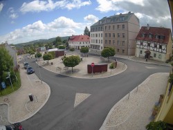 Náměstí Míru