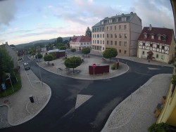 Náměstí Míru