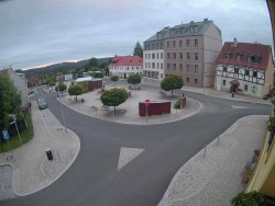 Náměstí Míru