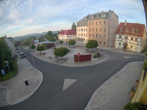 Město Abertamy - Náměstí Míru - 16.6.2026 v 05:45 Město Abertamy - Náměstí Míru - 16.6.2026 v 05:45
