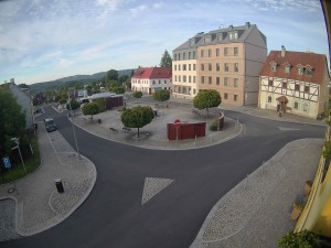 Město Abertamy - Náměstí Míru - 16.6.2026 v 06:32 Město Abertamy - Náměstí Míru - 16.6.2026 v 06:32