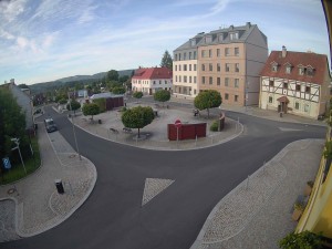 Město Abertamy - Náměstí Míru - 16.6.2026 v 06:45 Město Abertamy - Náměstí Míru - 16.6.2026 v 06:45