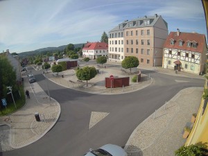 Město Abertamy - Náměstí Míru - 16.6.2026 v 08:02 Město Abertamy - Náměstí Míru - 16.6.2026 v 08:02