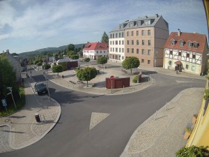Město Abertamy - Náměstí Míru - 16.6.2026 v 08:32 Město Abertamy - Náměstí Míru - 16.6.2026 v 08:32