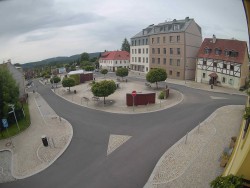 Náměstí Míru
