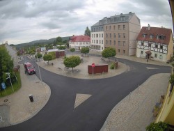 Náměstí Míru