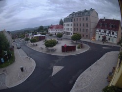 Náměstí Míru