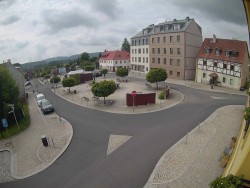 Náměstí Míru