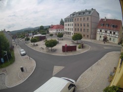 Náměstí Míru