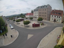 Náměstí Míru