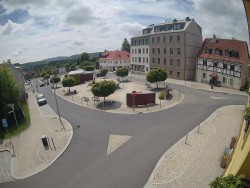 Náměstí Míru