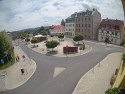 Friedensplatz