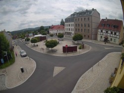 Náměstí Míru