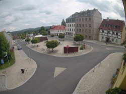 Náměstí Míru