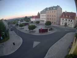 Náměstí Míru