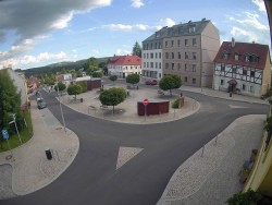Náměstí Míru
