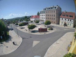 Friedensplatz