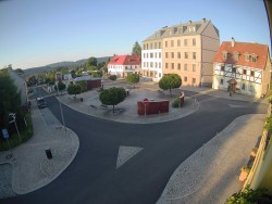 Náměstí Míru