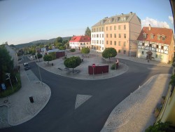 Náměstí Míru