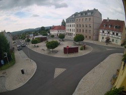 Náměstí Míru