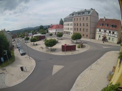 Náměstí Míru