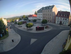 Náměstí Míru