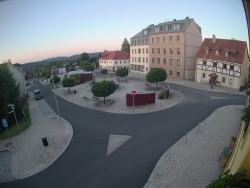 Náměstí Míru