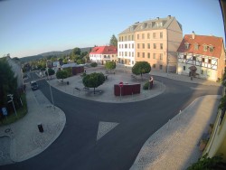 Náměstí Míru