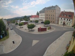 Náměstí Míru