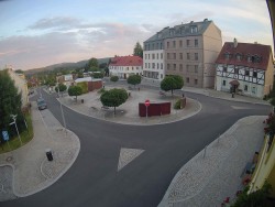 Náměstí Míru
