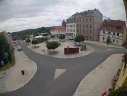 Náměstí Míru